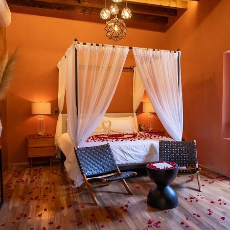 Bito'S Hotel Boutique San Miguel de Allende Exterior photo