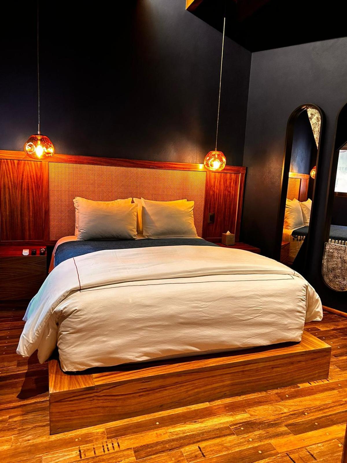 Bito'S Hotel Boutique San Miguel de Allende Exterior photo