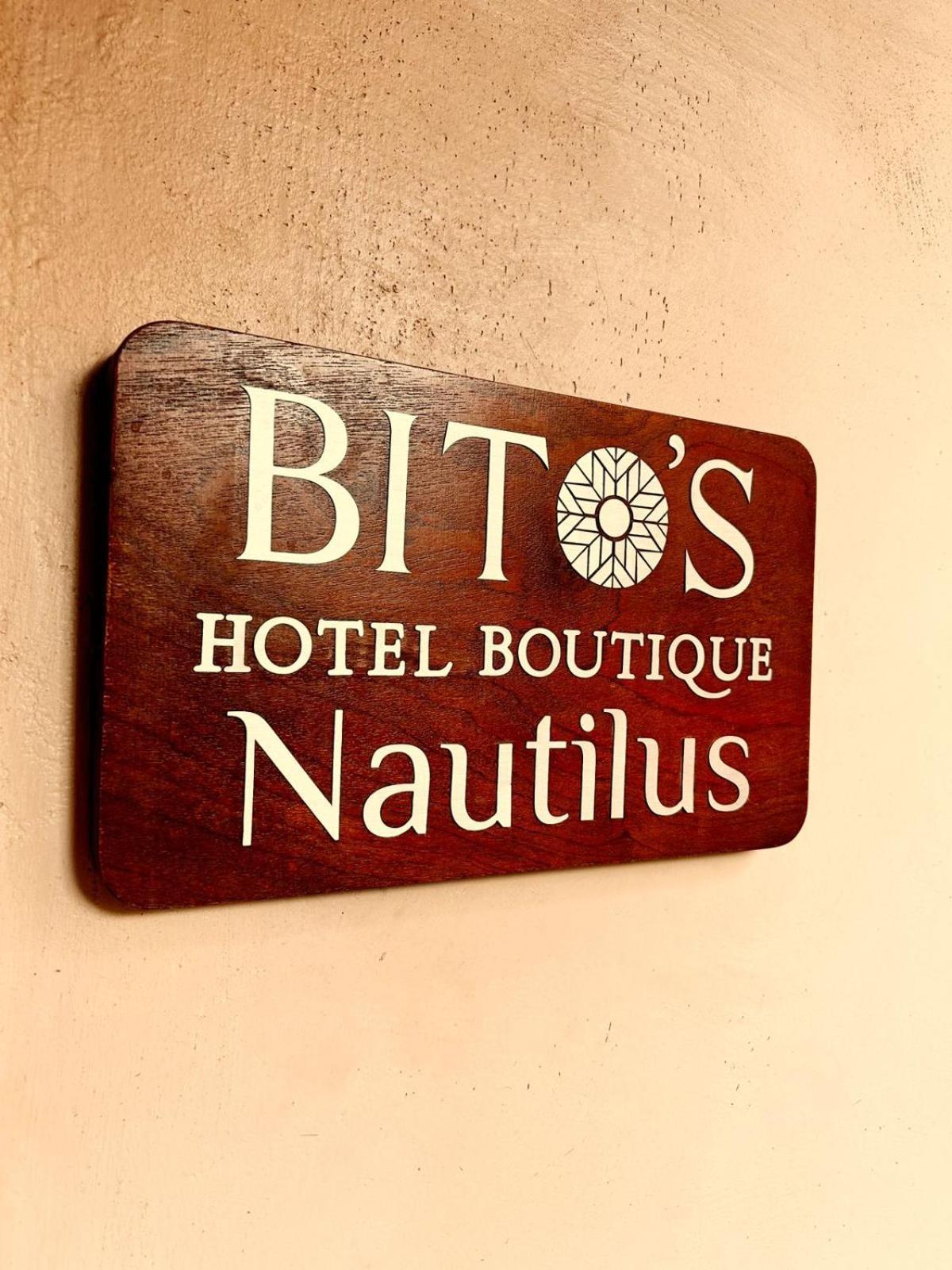 Bito'S Hotel Boutique San Miguel de Allende Exterior photo