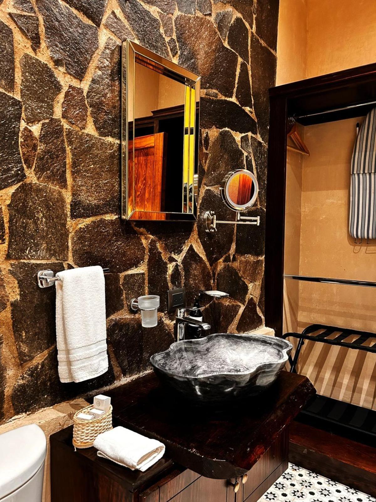 Bito'S Hotel Boutique San Miguel de Allende Exterior photo