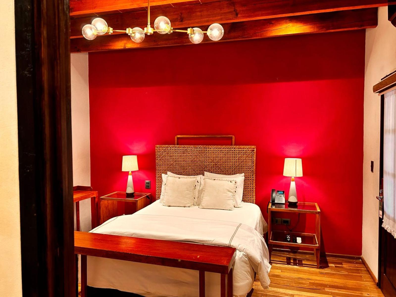 Bito'S Hotel Boutique San Miguel de Allende Exterior photo