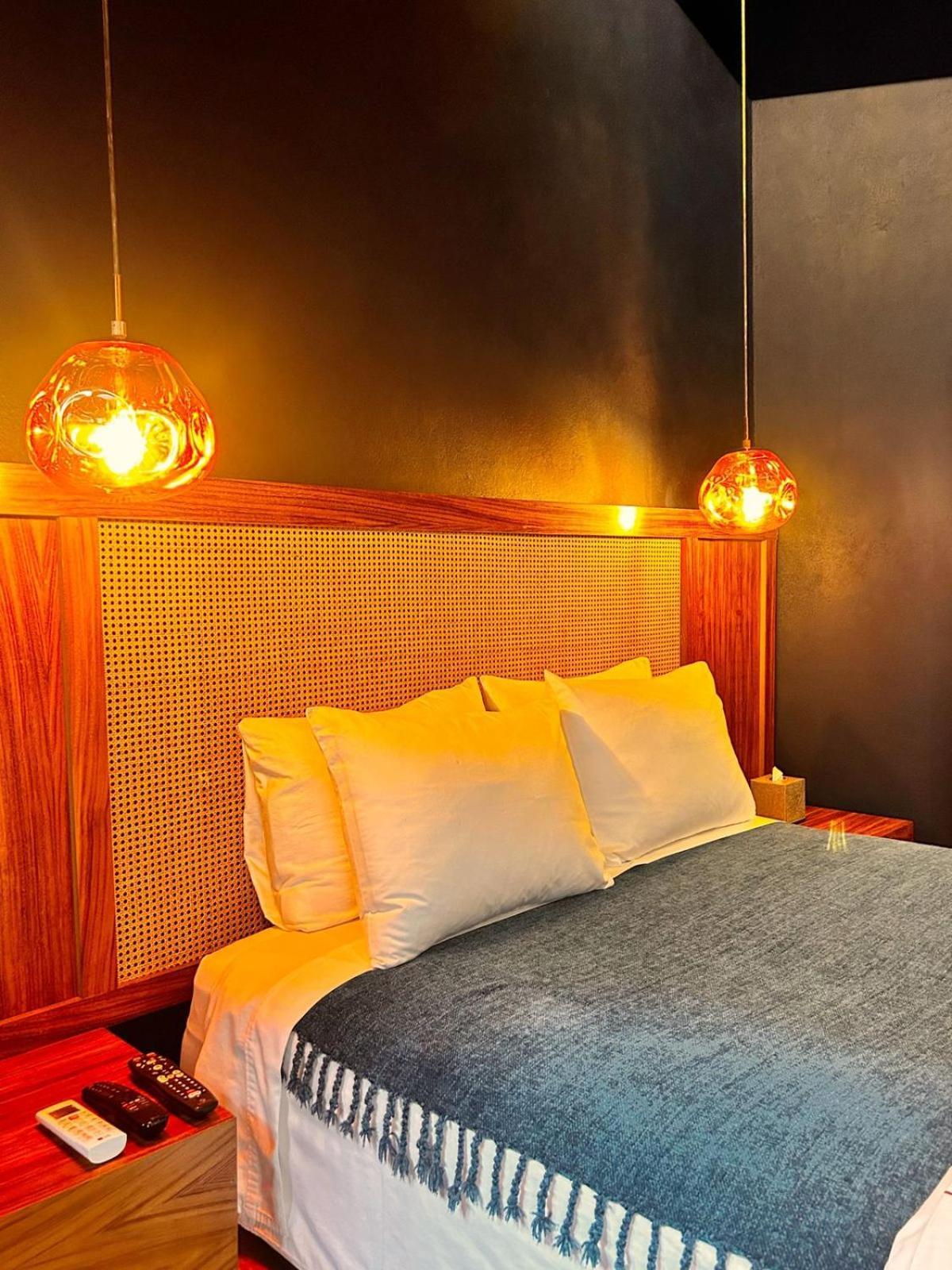 Bito'S Hotel Boutique San Miguel de Allende Exterior photo
