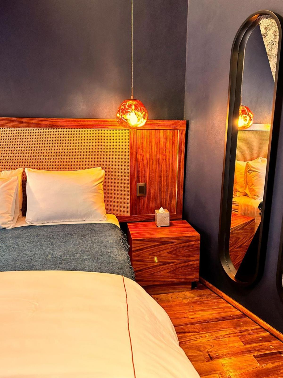 Bito'S Hotel Boutique San Miguel de Allende Exterior photo