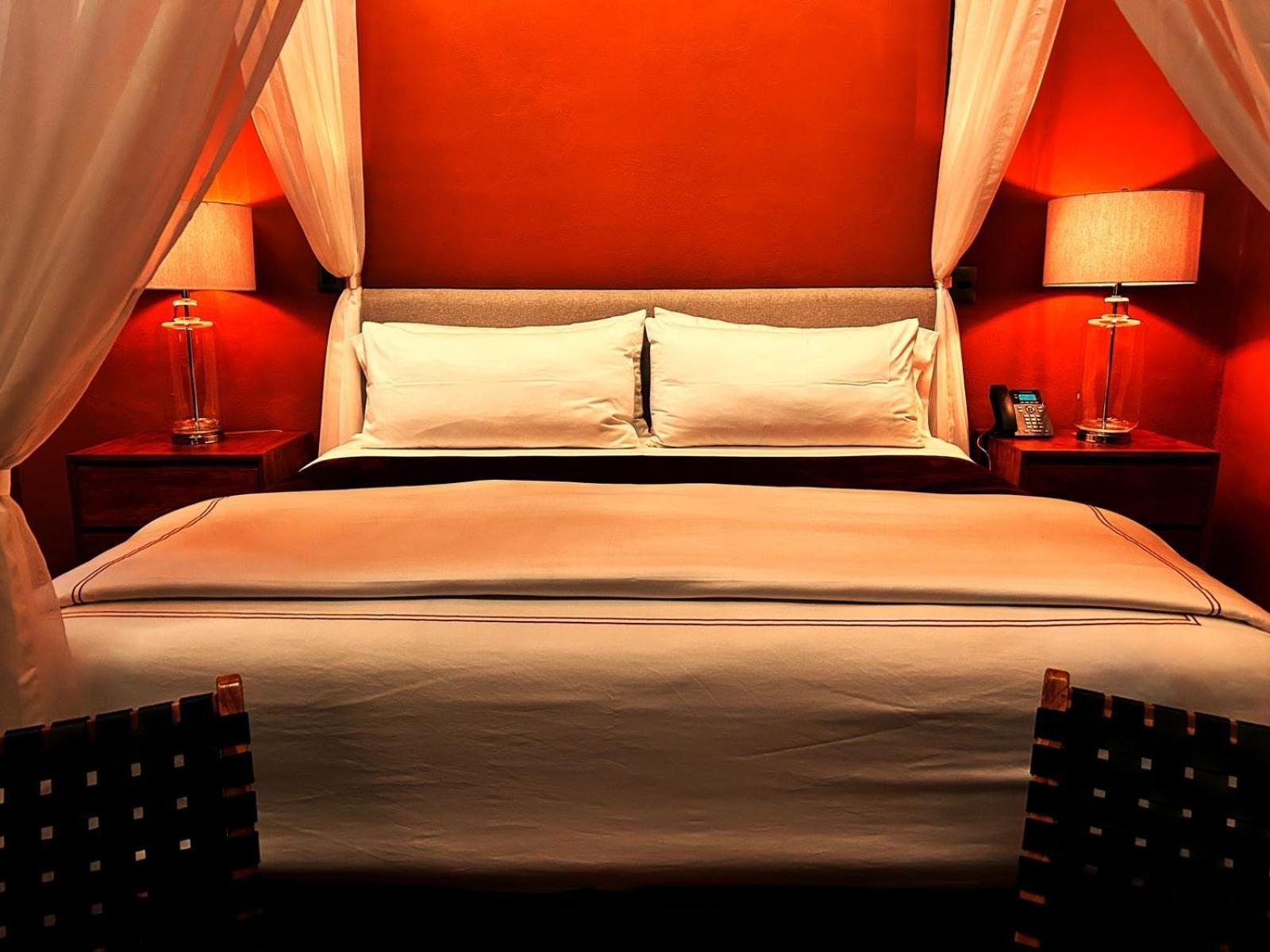 Bito'S Hotel Boutique San Miguel de Allende Exterior photo