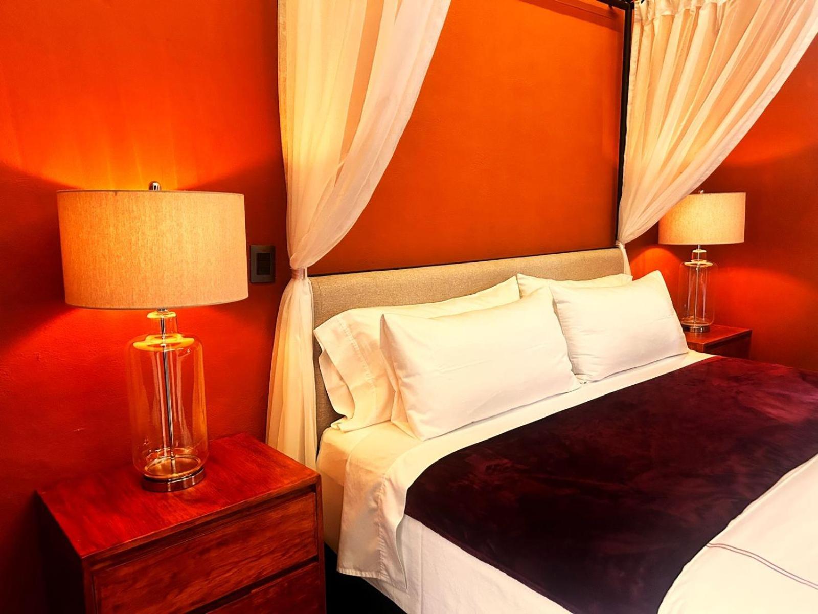 Bito'S Hotel Boutique San Miguel de Allende Exterior photo