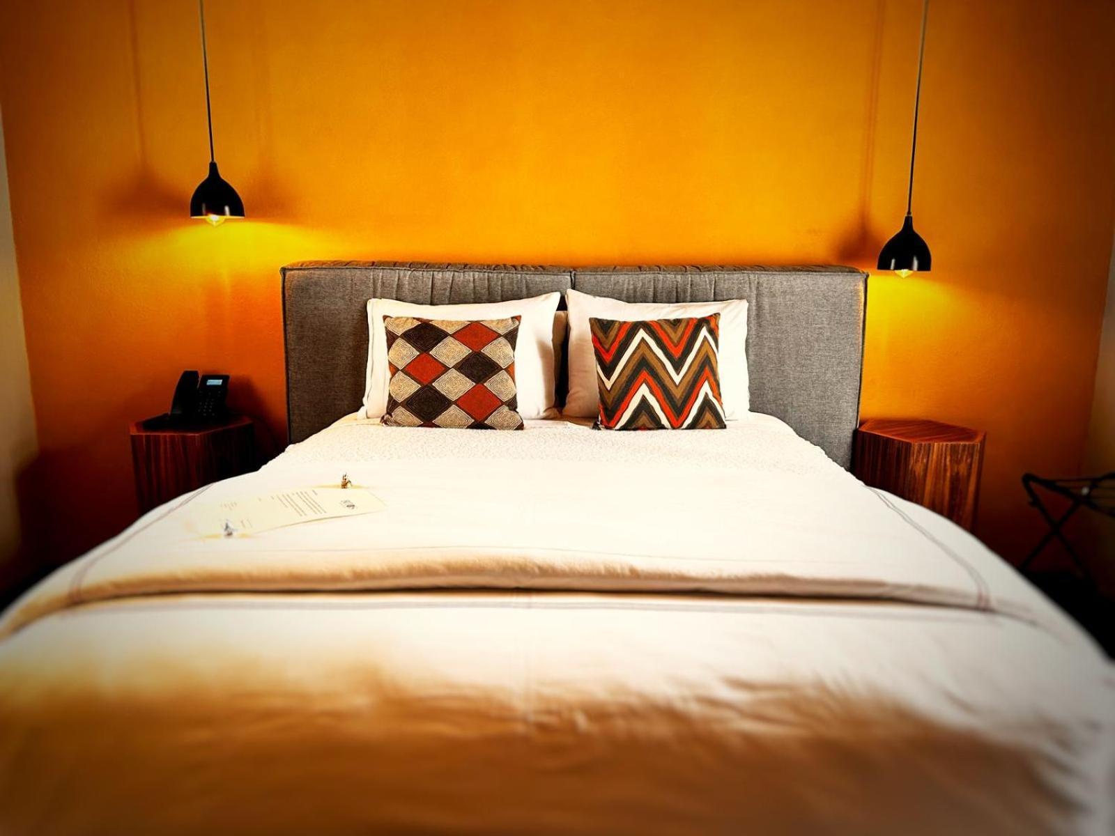 Bito'S Hotel Boutique San Miguel de Allende Exterior photo