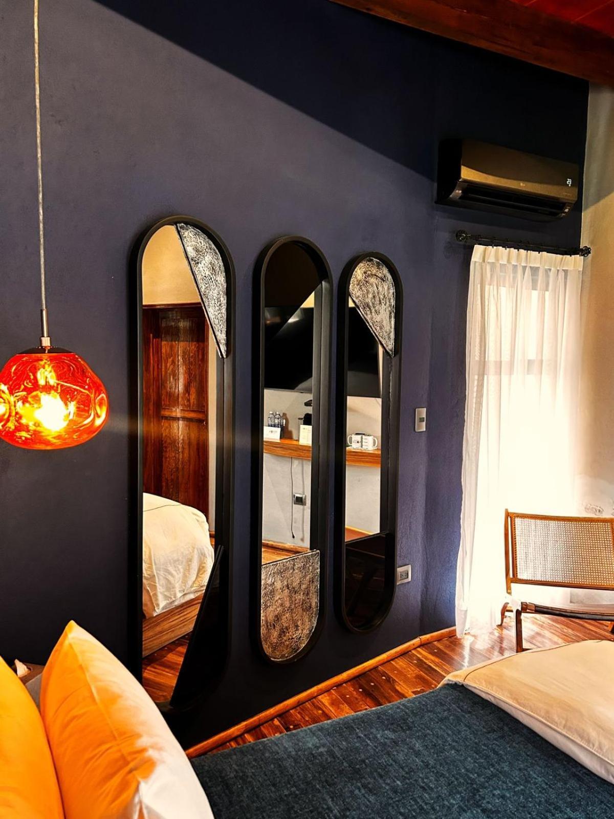 Bito'S Hotel Boutique San Miguel de Allende Exterior photo