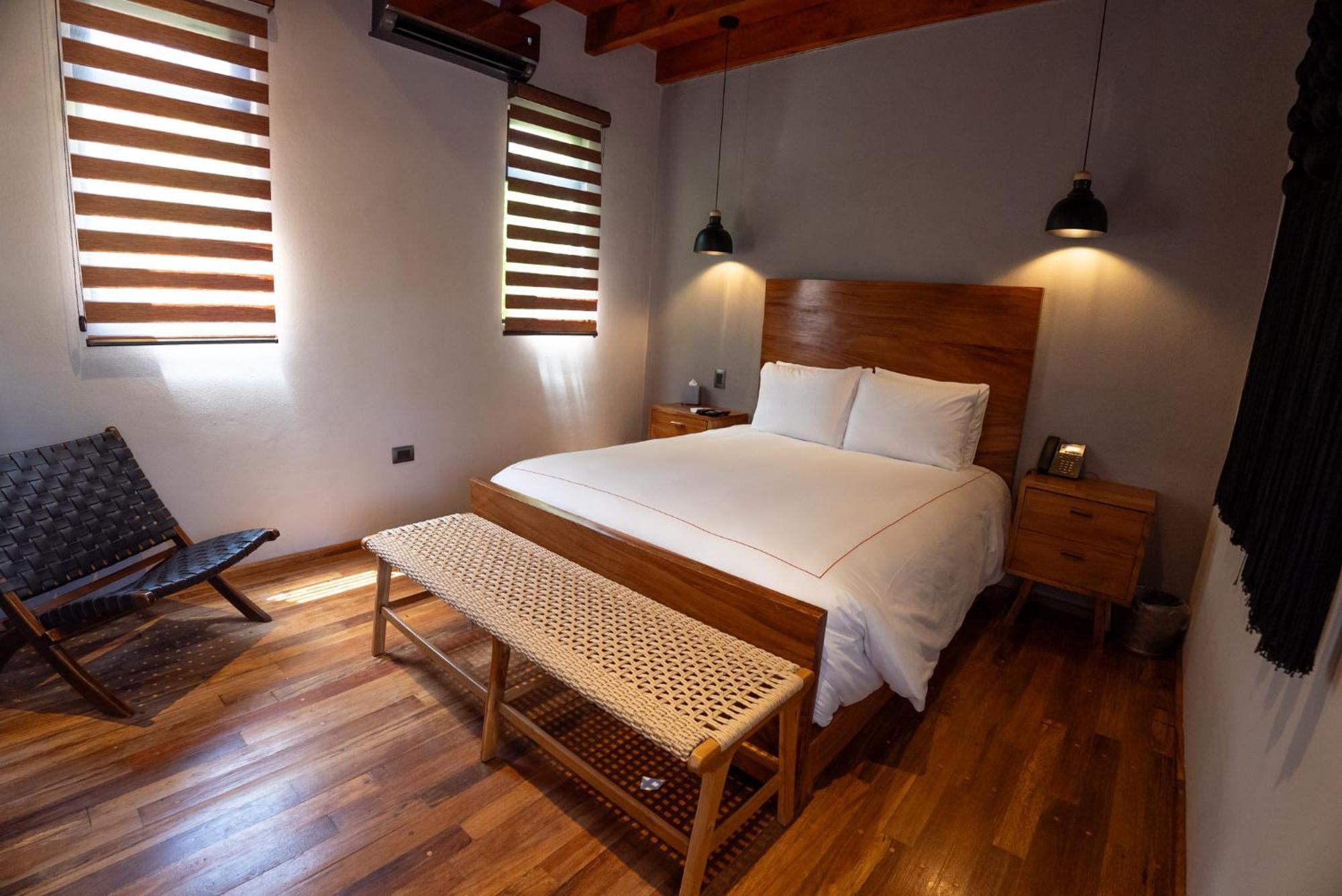 Bito'S Hotel Boutique San Miguel de Allende Exterior photo