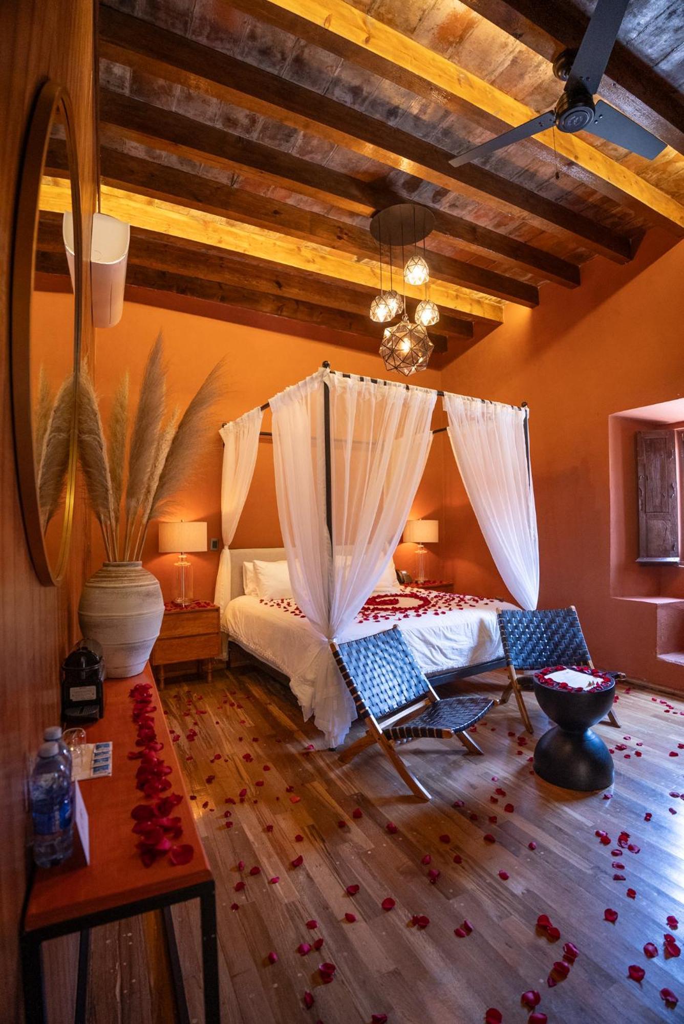 Bito'S Hotel Boutique San Miguel de Allende Exterior photo