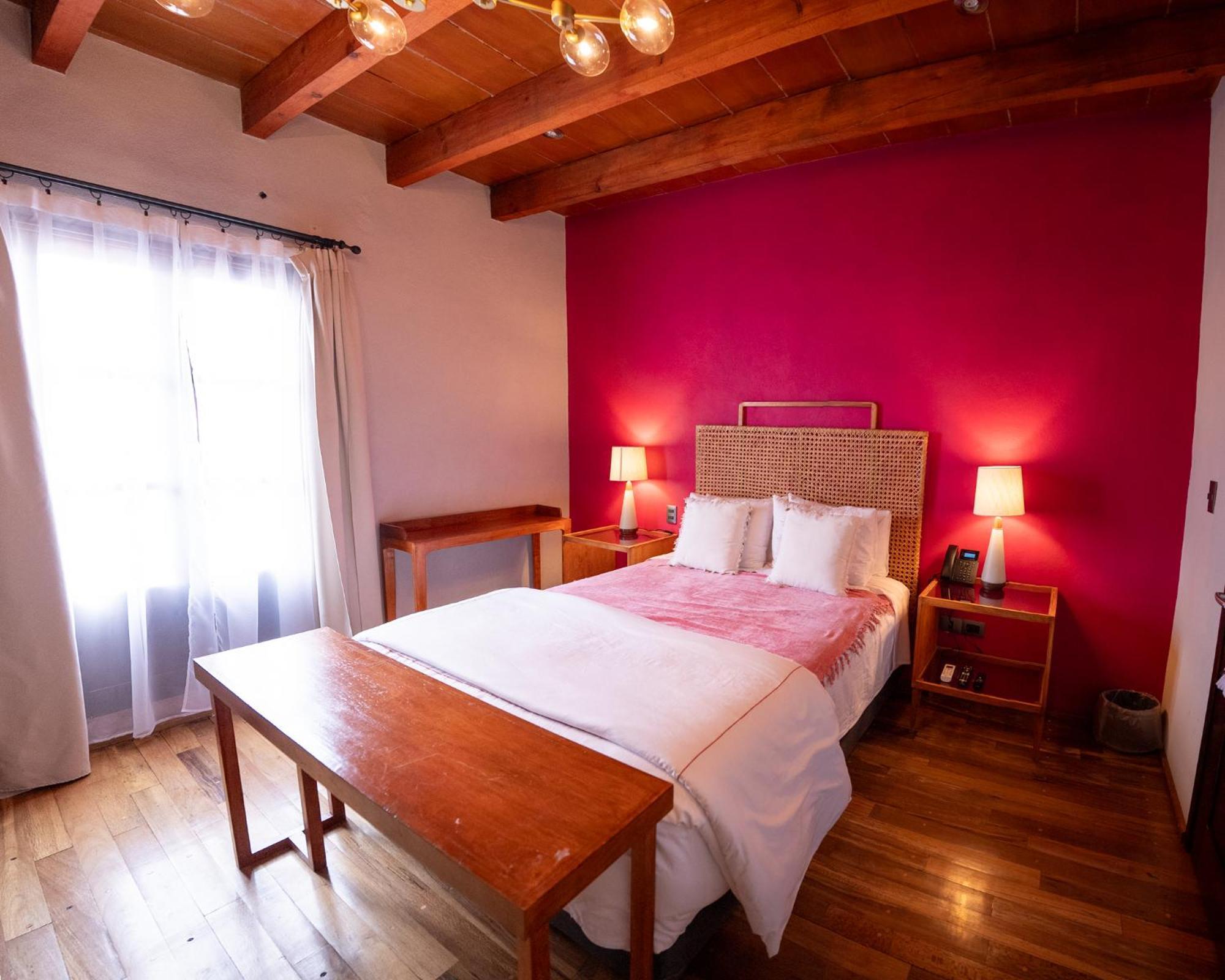 Bito'S Hotel Boutique San Miguel de Allende Exterior photo