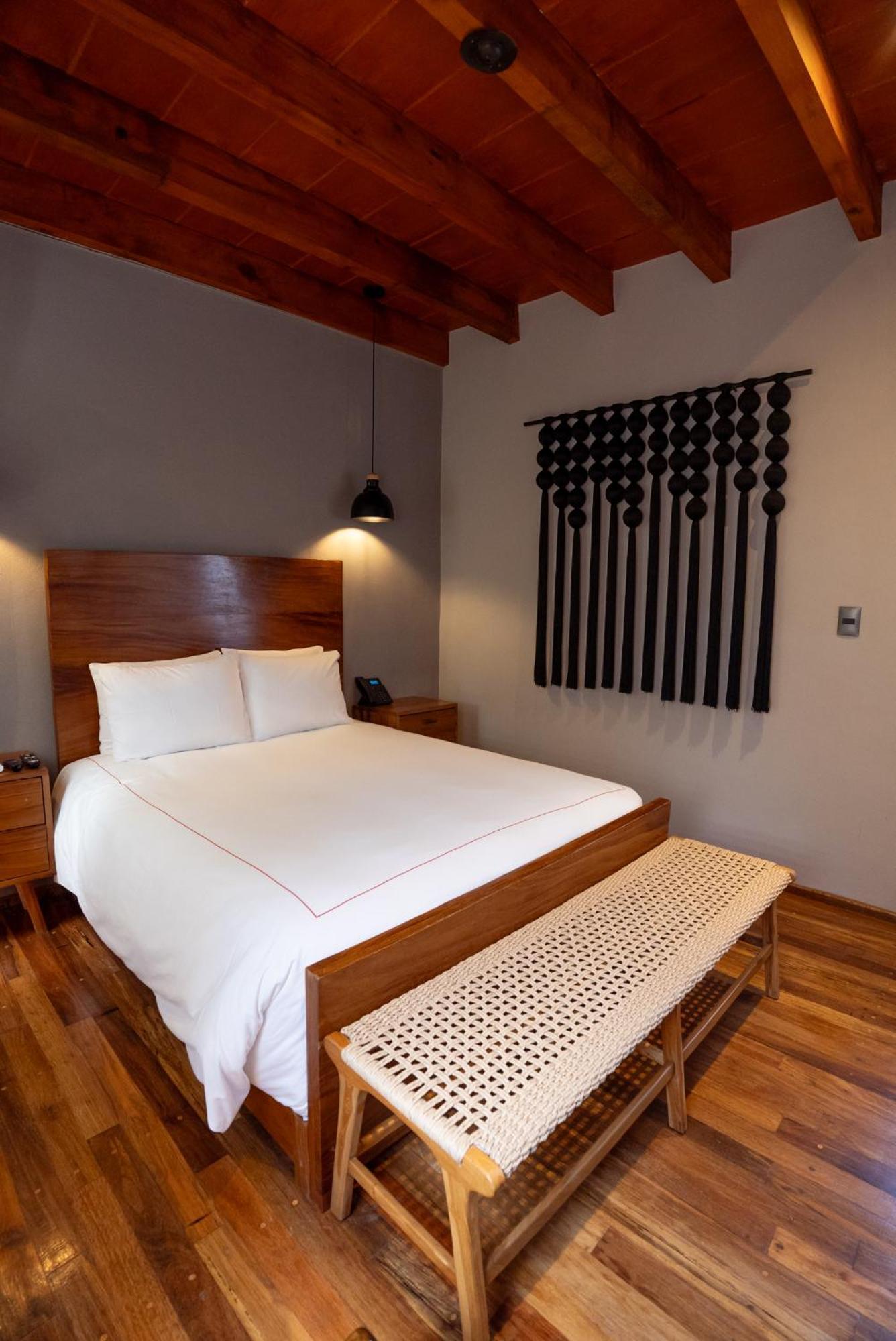 Bito'S Hotel Boutique San Miguel de Allende Exterior photo
