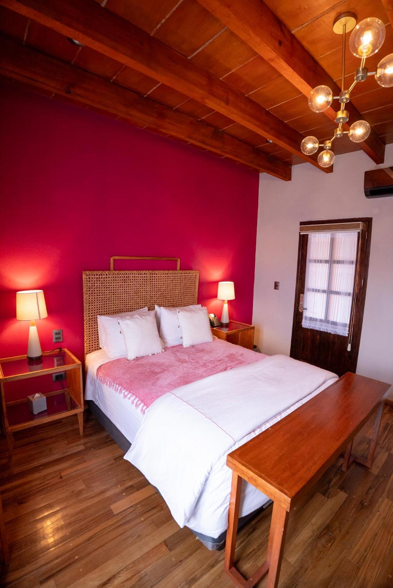 Bito'S Hotel Boutique San Miguel de Allende Exterior photo
