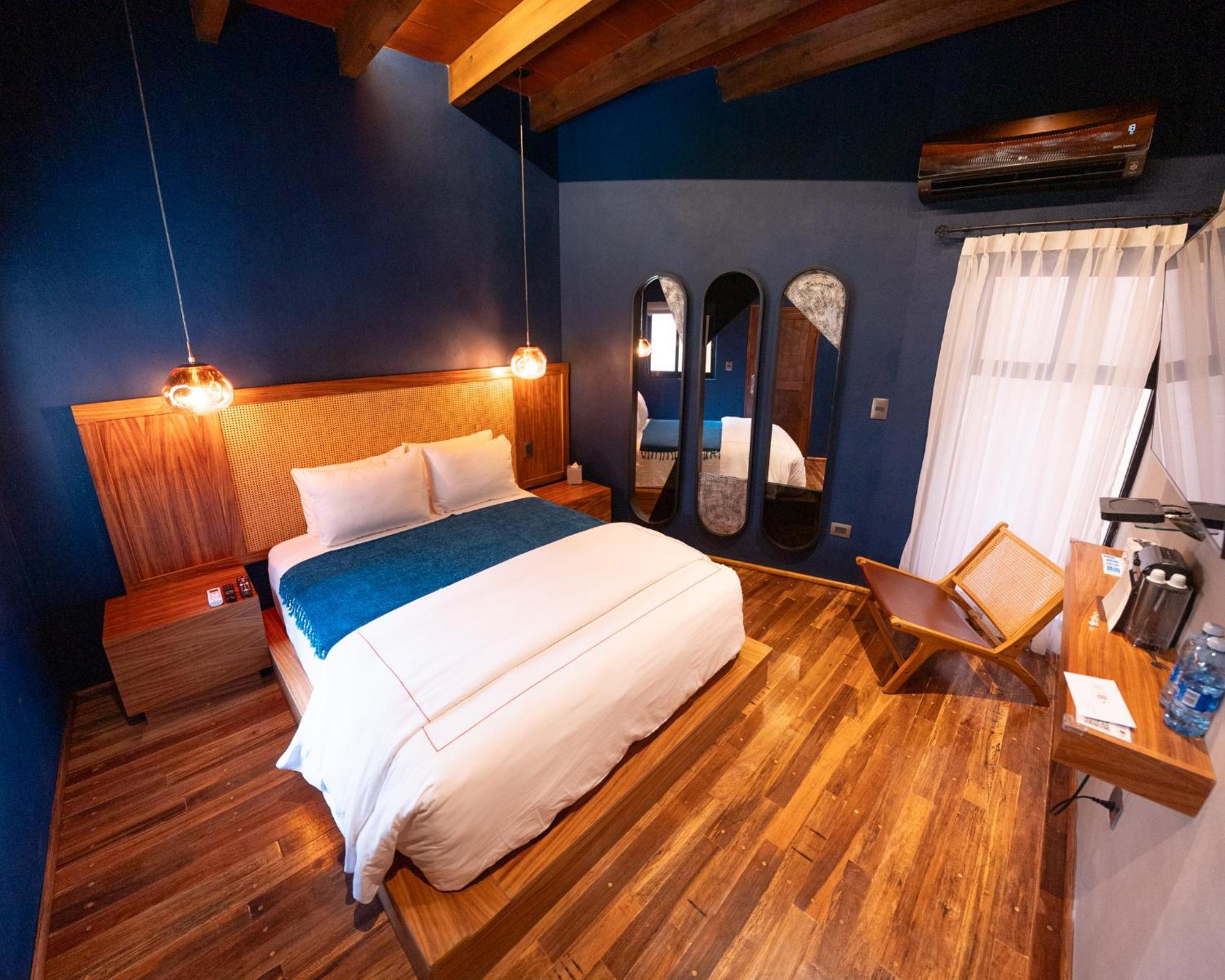 Bito'S Hotel Boutique San Miguel de Allende Exterior photo