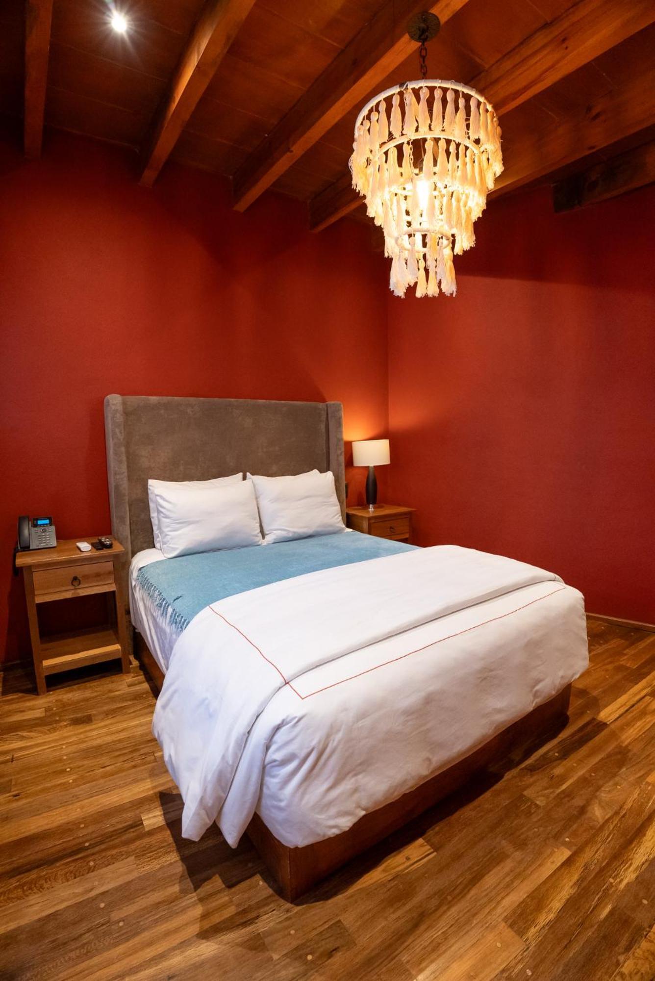 Bito'S Hotel Boutique San Miguel de Allende Exterior photo