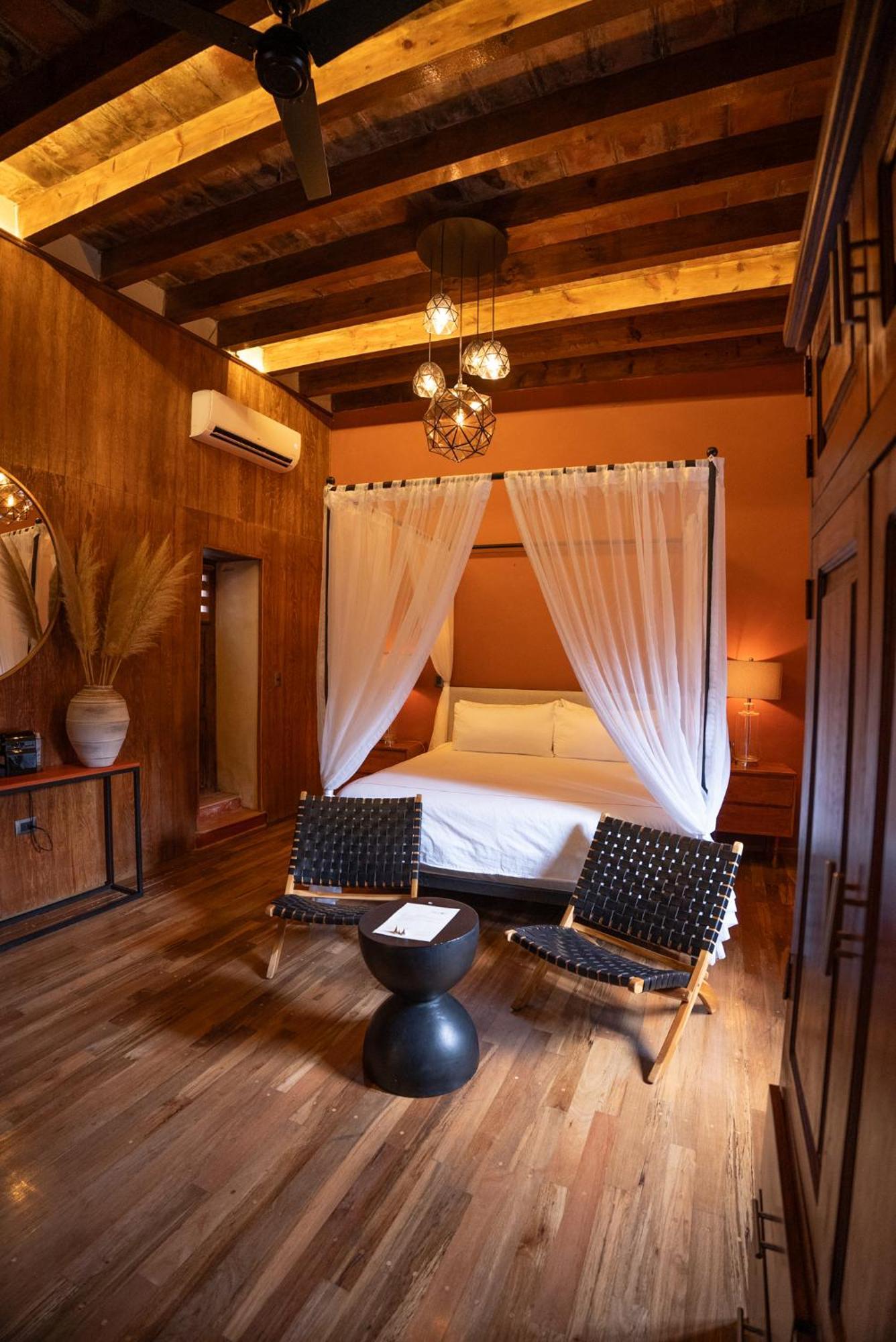Bito'S Hotel Boutique San Miguel de Allende Exterior photo