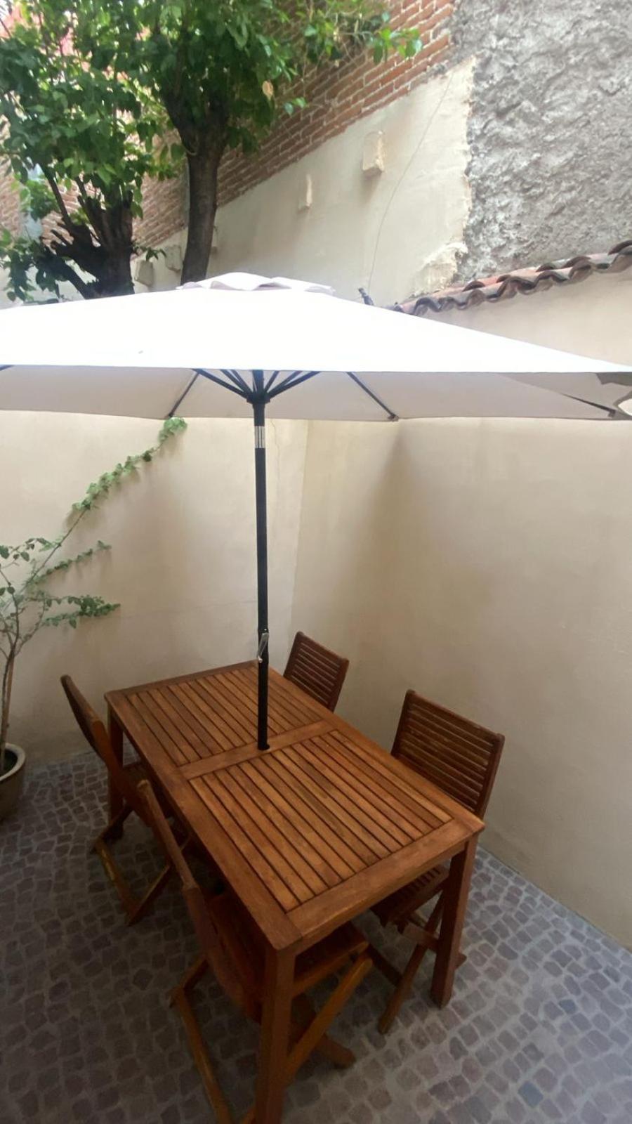 Bito'S Hotel Boutique San Miguel de Allende Exterior photo